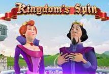 Kingdoms Spin slot